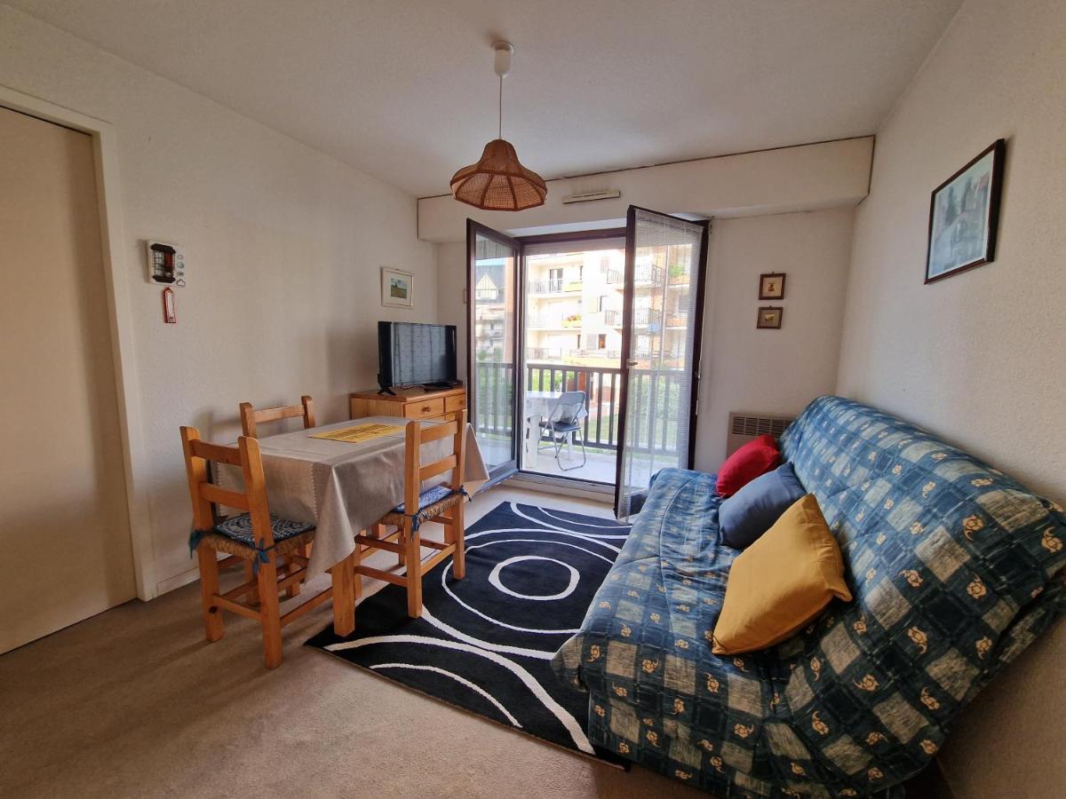 Apartment Les Pieds Dans Le Sable